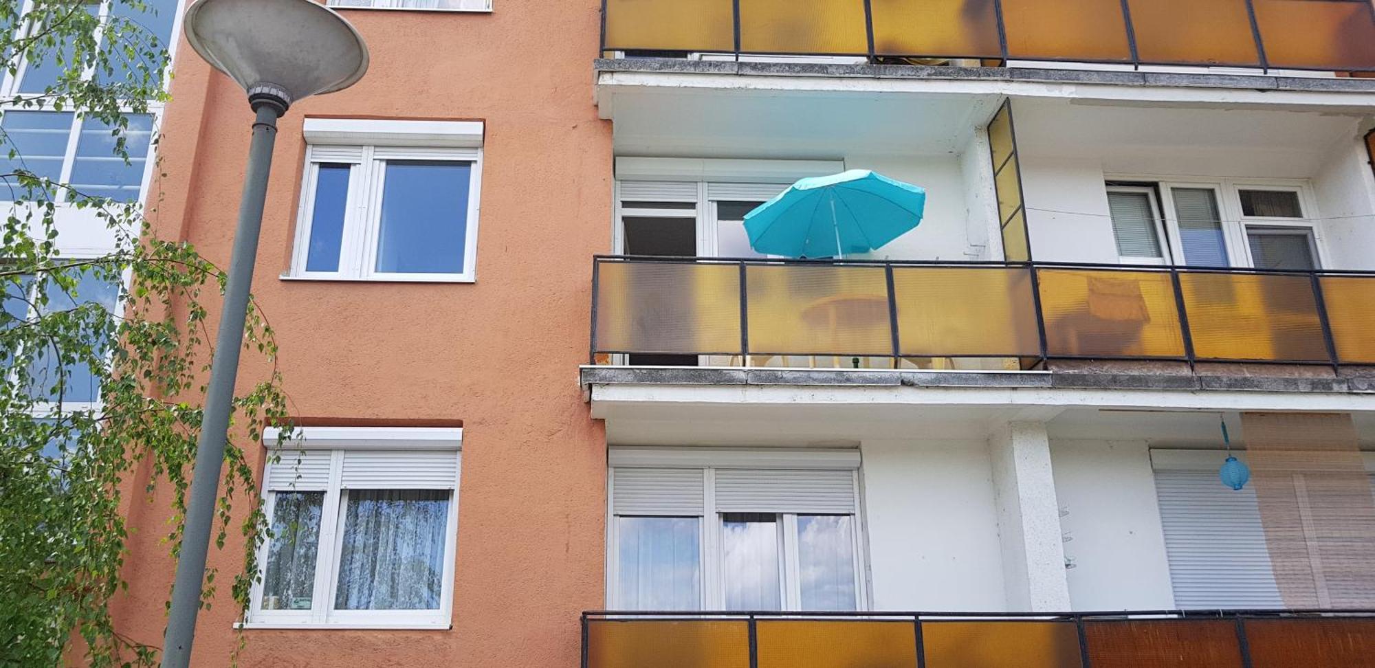 Veszprem Kucko Apartment Bagian luar foto