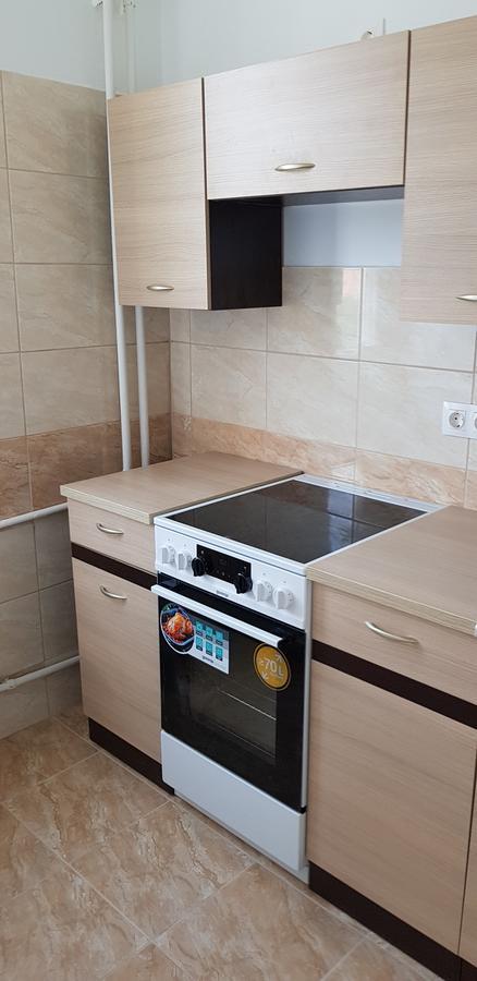 Veszprem Kucko Apartment Bagian luar foto