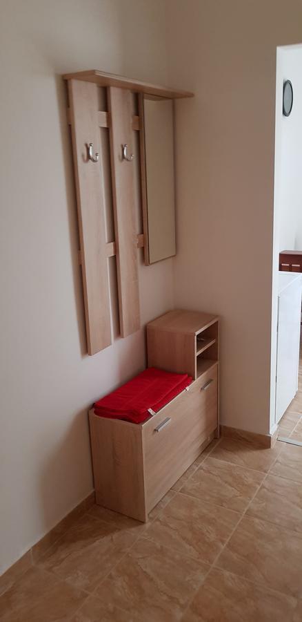Veszprem Kucko Apartment Bagian luar foto