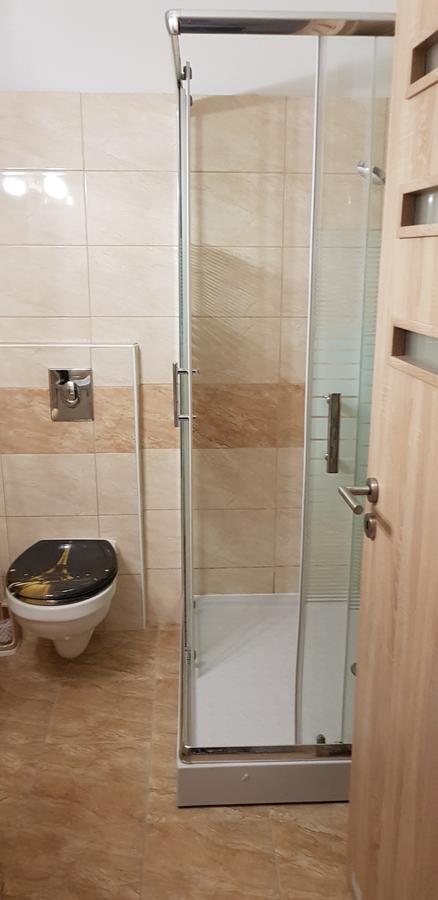 Veszprem Kucko Apartment Bagian luar foto