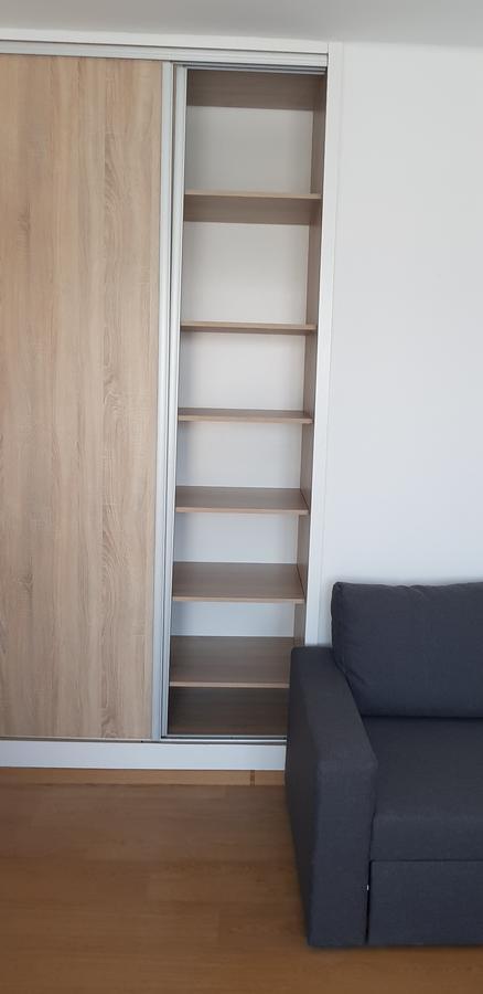 Veszprem Kucko Apartment Bagian luar foto