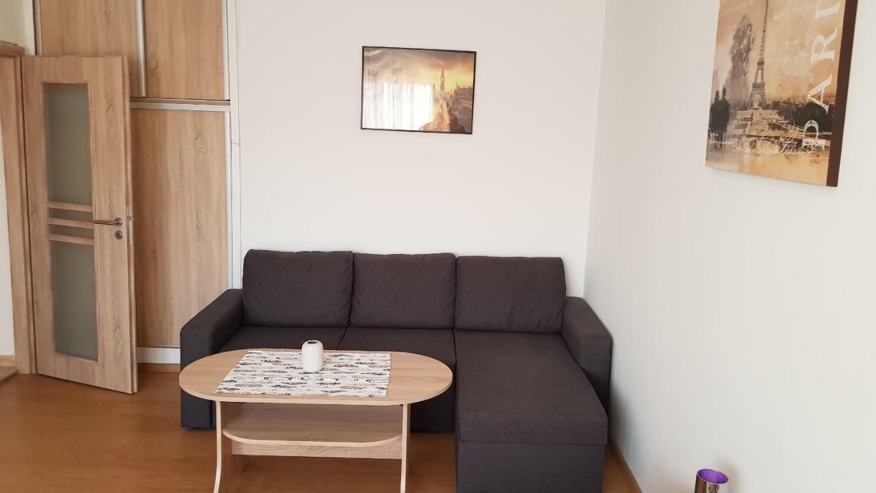 Veszprem Kucko Apartment Bagian luar foto